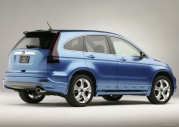 Honda CR-V Sport Concept